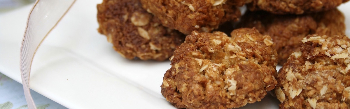 ANZAC Biscuits